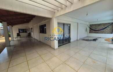 Imagem 1: CASA NA QUADRA ASR-SE 65 (612 SUL) EM PALMAS - TO