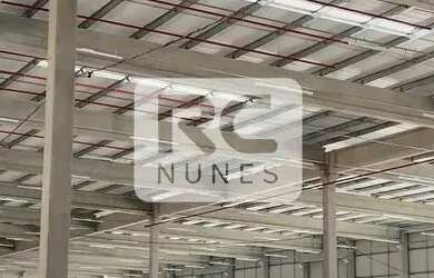 Imagem 10: Galpão para aluguel, CINCO - Contagem/MG