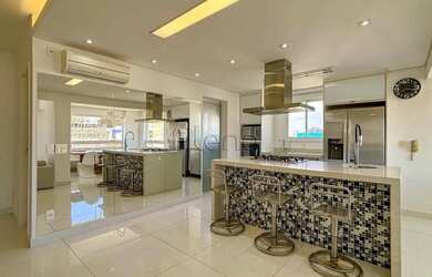 Imagem 10: Apartamento Duplex à venda e para alugar em Campinas, Cambuí, com 2...