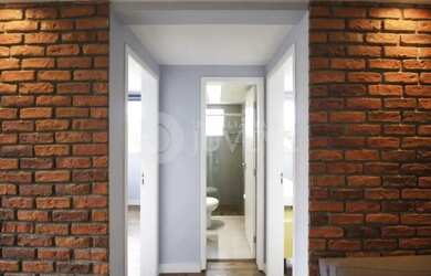 Imagem 7: IMOBILIARIA JUVEVÊ VENDE APARTAMENTO BAIRRO ALTO ATUBA PRX LINHA VERDE...