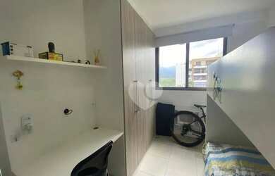 Imagem 7: Recreio dos Bandeirantes - Viverde - 3 quartos 1 suíte - Todo montado...