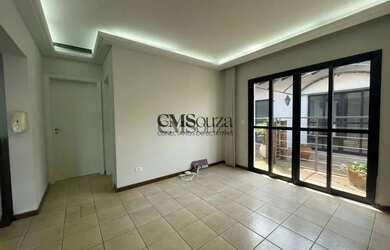 Imagem 4: Salão para alugar na Vila Ipiranga 264m², 1 vaga Londrina/PR