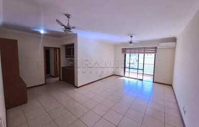 Imagem: O apartamento possui 3 Dormitórios, 3 Banheiros, 2 Vagas na