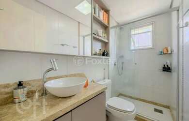 Imagem 10: Apartamento à venda Rua Saldanha Marinho, Menino Deus - Porto Alegre