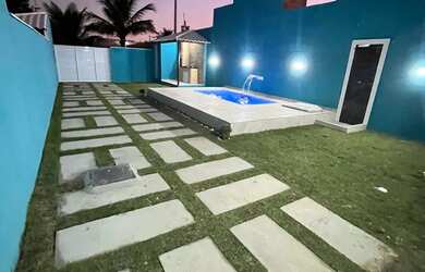 Imagem 9: Imóvel para venda possui 70 metros quadrados com 2 quartos em Samburá (Tamoios) - Cabo Fri