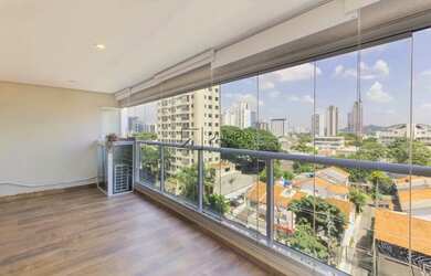 Imagem 5: Aluguel Apartamento 2 Dormitórios - 114 m² Pinheiros