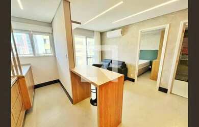 Imagem 6: Apartamento à Venda - Aclimação, 1 Quarto, 35 m2