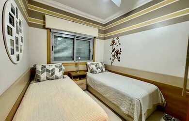 Imagem 5: Imóvel para venda tem 150 metros quadrados com 4 quartos em Navegantes...