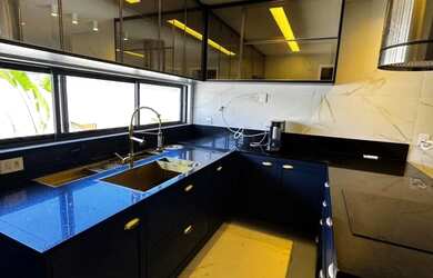 Imagem 8: Alphaville Natal - Casa duplex dos sonhos - Toda mobiliada