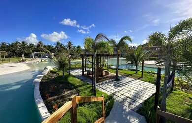 Imagem 5: Lote à Venda no Liverpool Eco Residence Condomínio Pé na Areia