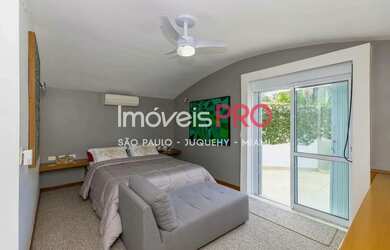 Imagem 11: LINDA CASA COM PISCINA NO JARDIM MARAJOARA