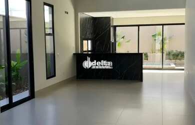 Imagem 13: Casa no condomínio Splendido disponível para venda em Uberlândia-MG