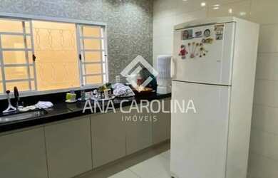 Imagem 11: Casa em Vila Regina - Montes Claros