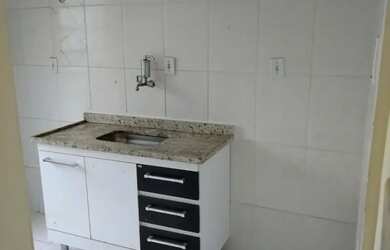 Imagem 13: Alugo casa Duplex. 70m² de Área, 1 Vaga na garageme2 Dormitórios