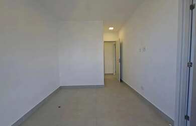 Imagem 11: Apartamento de Alto Padrão para Locação Vista Mar Andar Alto