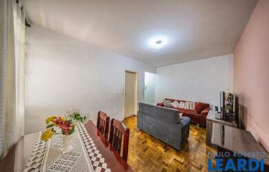 Imagem 6: APARTAMENTO - BELA VISTA - SP