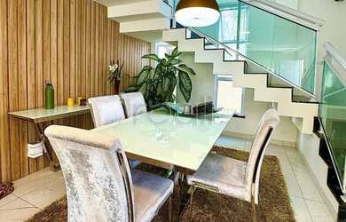 Imagem 5: Jardins Ibiza | Casa Duplex | 231,82m² | 05 quartos