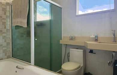 Imagem 6: JCI - Casa 3qts c 1 suite, Espaço Gourmet, em Condomínio em Inoã Maricá...