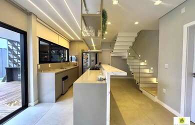 Imagem 4: Condominio Quinte Essence - mobiliada - Condomínio Completo