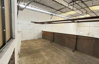 Imagem 9: Galpão no Rio de Janeiro