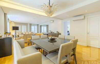 Imagem 8: Alto Padrão Higienópolis