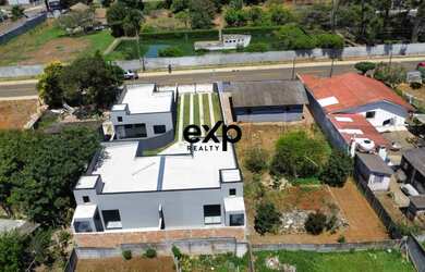 Imagem 7: Casa 3 quartos nova e pronta para morar na Vila Cipa - More em 2025