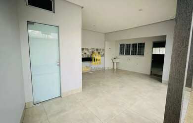 Imagem 8: Casa 3 quartos no Jardim Helvecia