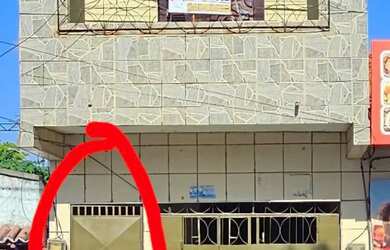 Imagem: A casa possui 2 Dormitórios, 2 Banheiros, 80m² de Área e