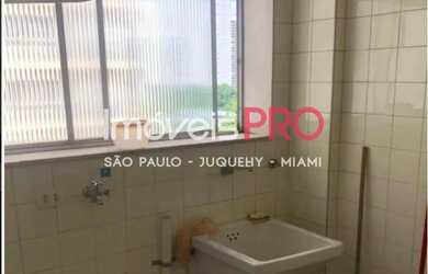 Imagem 10: Apto de 113m2 com 3 dorm, sendo 1 suite e 2 vagas no Brooklin Novo