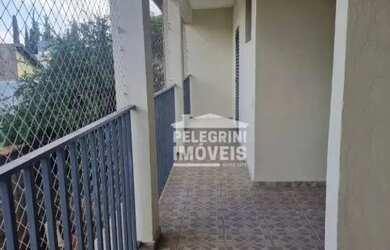 Imagem 6: Casa com 2 dormitórios para alugar, 200 m² por R$ 2.479,00/mês - Jardim...