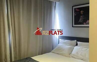 Imagem 7: Flat com ótimo preço no bairro Bela Vista. Confira