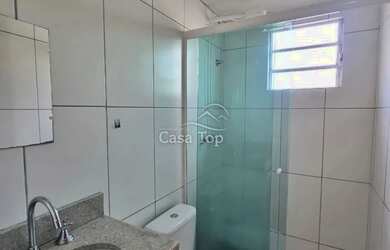 Imagem 8: Apartamento à venda Residencial Parque Purunã - Uvaranas