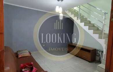 Imagem 11: Casas para venda em São Paulo no bairro Vila Livieiro