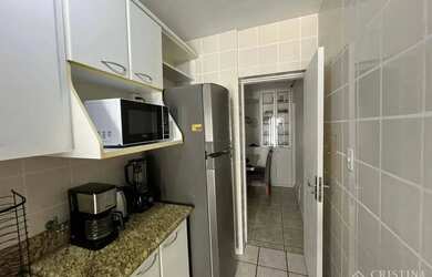 Imagem 9: APARTAMENTO GARDEN 2 DORMITÓRIOS SENDO 1 SUÍTE E 1 VAGA A VENDA NO CENTRO...