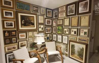 Imagem 2: Casa em condomínio, 04 Quartos, 04 Vagas, Campo Comprido, Curitiba