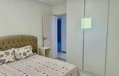 Imagem 15: Casa para alugar no bairro Alphaville Abrantes em Camaçari/BA