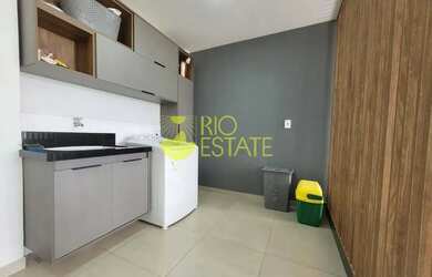 Imagem 12: Casa PLANEJADA 3 quartos, 212m2, no Vivendas do Lago -- Volta Redonda/RJ