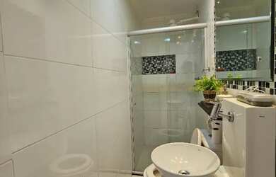 Imagem 7: Apartamento na Jatiúca com 4 quartos sendo 1 suíte