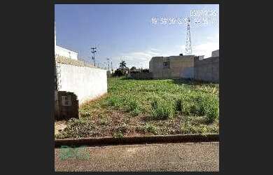 Imagem 1: Terreno à venda, 289 m² por R$ 214.889,96 - Jardim Okajima - Ouroeste/SP