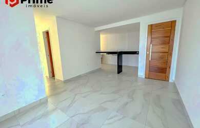 Imagem 16: APARTAMENTO DE 3 QUARTOS COM VARANDA GOURMET E VISTA PARA O MAR NA PRAIA...