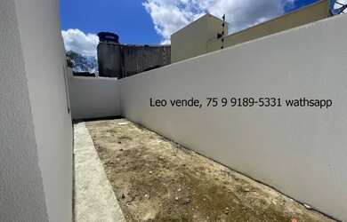 Imagem 5: Leo vende , bairro Papagaio, 3 4 sendo uma suíte e closet veja fotos