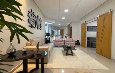 Imagem 6: VENDA CASA ALTO PADRÃO URBANOVA CONDOMÍNIO ALTOS DA SERRA 6