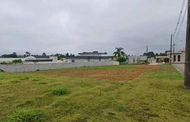 Imagem 4: EMBU-GUAÇU Condomínio Reserva da Fazenda Terreno com 1.209m²