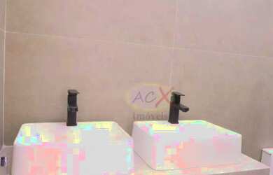 Imagem 9: Casa com 4 dormitórios à venda, 190 m² por R$ 1.199.000 - Santa Cândida - Curitiba/PR