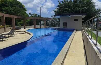 Imagem 13: Casa térrea de alto padrão no Condomínio Mediterrâneo - 3 suítes, piscina e energia solar