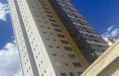 Imagem 7: Apartamento para venda com 63 metros quadrados com 2 quartos em Vila Rosa...