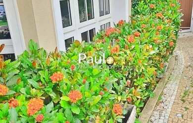 Imagem 2: Sobrado à venda em Valinhos, Chácara Flora, com 4 suítes, com 600 m²,...