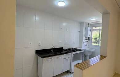 Imagem 9: Apartamento à venda no Condomínio Cenários da Montanha em Itaipava, Petrópolis/RJ, com 2 q