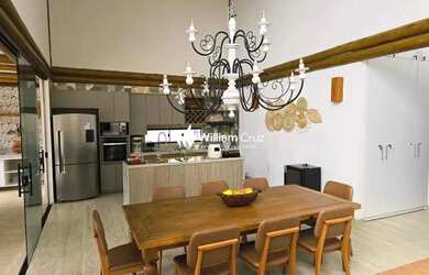 Imagem 9: Aqui está sua casa de alto padrão no caribe Brasileiro