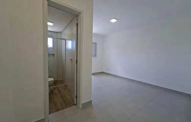 Imagem 13: Apartamento de Alto Padrão para Locação Vista Mar Andar Alto